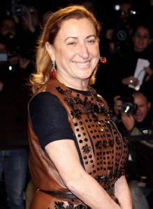 miuccia prada net worth 2021